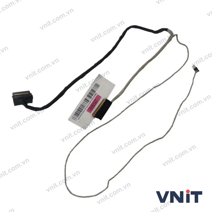 Cáp màn hình laptop LENOVO G400S G405S G410S DC02001RS10