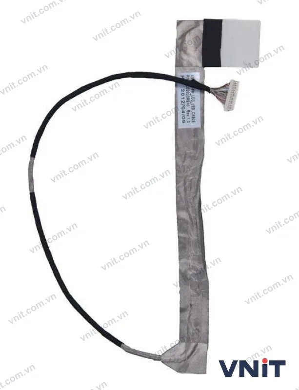 Cáp màn hình laptop LENOVO G450 DC02000910