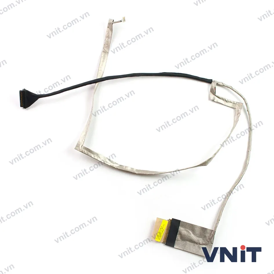 Cáp màn hình laptop LENOVO G470 G475 DC020015T10