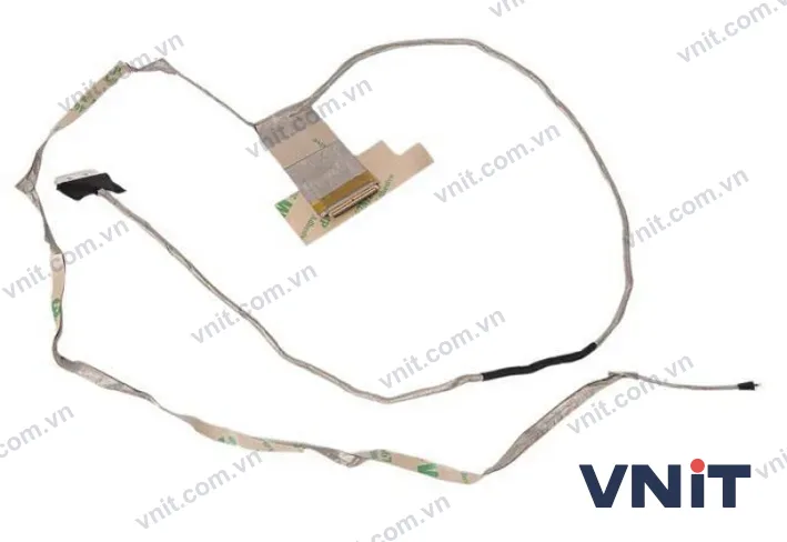 Cáp màn hình laptop LENOVO G505 G500 INTEGRATION DC02001PS00