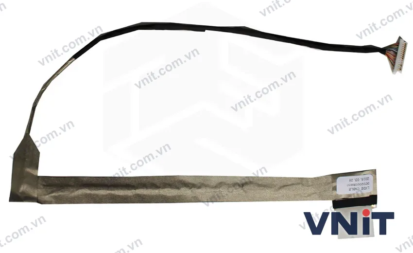 Cáp màn hình laptop LENOVO G550 DC02000RH00 (40 pin)