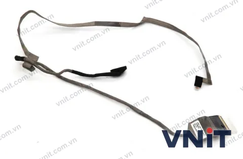 Cáp màn hình laptop LENOVO G560 G565 Z560 Z565 DC02000ZI10