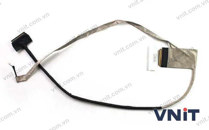Cáp màn hình laptop LENOVO G700 G710 G700A G710A 1422-01E6000 1422-01DT000 (40 pin)