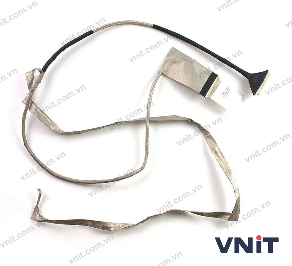 Cáp màn hình laptop LENOVO G770 G780 PIWG4 DC020017D10