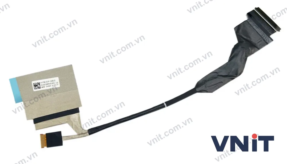 Cáp màn hình laptop Lenovo HY760 Legion 7-16ACHg6 7-16ITHG6 82K6 5C10S30239 (40 pin)