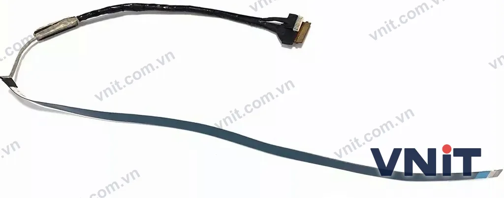 Cáp màn hình laptop lenovo Ideapad 1 15IJL7 JS570 DC02C00UV10 (40 pin cảm ứng)
