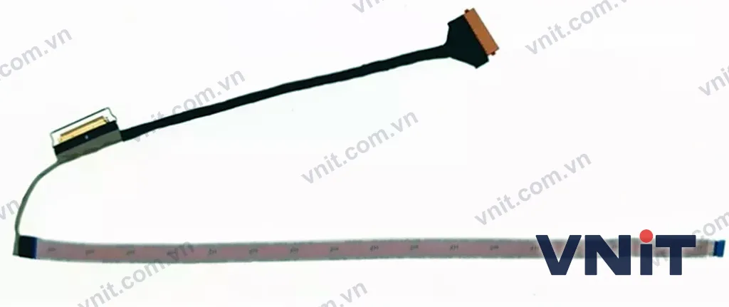 Cáp màn hình laptop lenovo Ideapad 1 15IJL7 JS570 non- DC02C00UU30 DC02C00UU10 DC02C00UU20 DC02C00UU00 (30 pin cảm ứng)