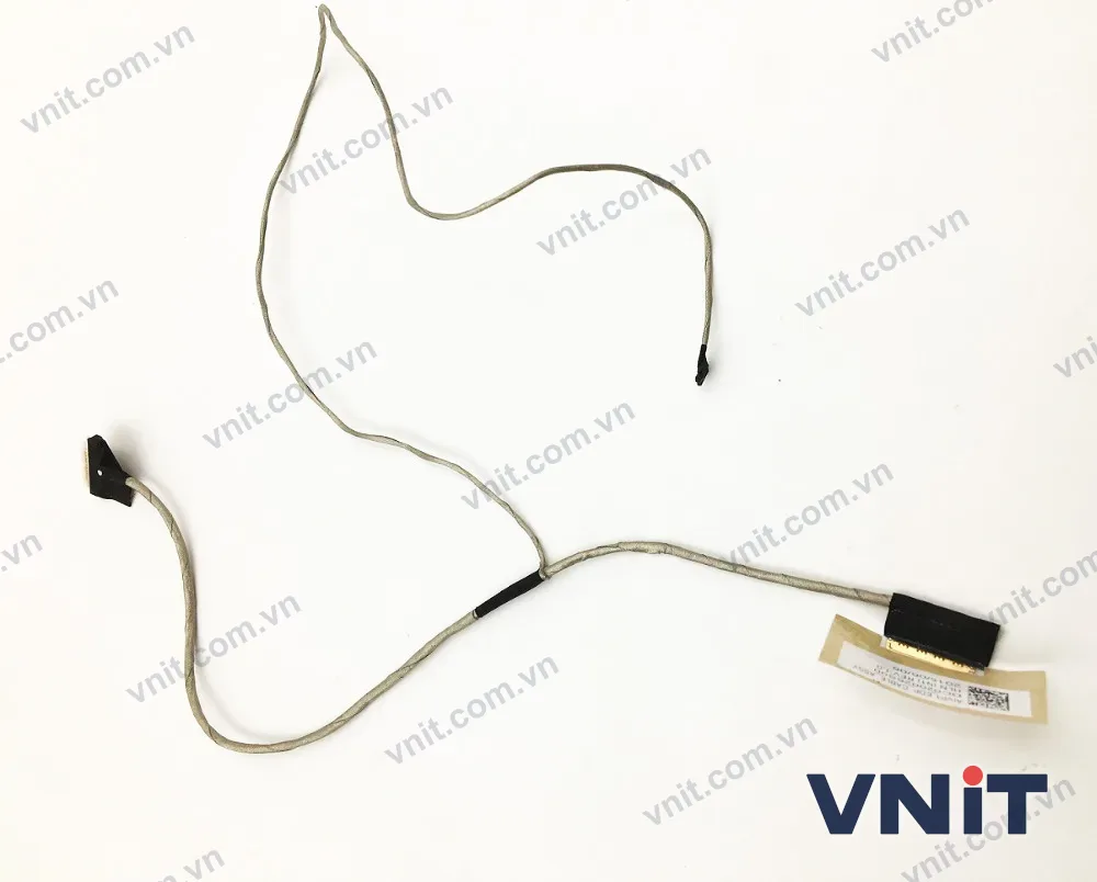 Cáp màn hình laptop LENOVO IDEAPAD 100-15IBY 100-14IBY AIVP1 14.1 DC020026S00 (30 pin)