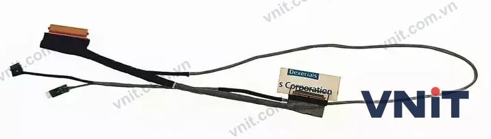 Cáp màn hình laptop lenovo ideapad 720-15IKB B720 BL720 5C10P26350 450.0CJ07.0001