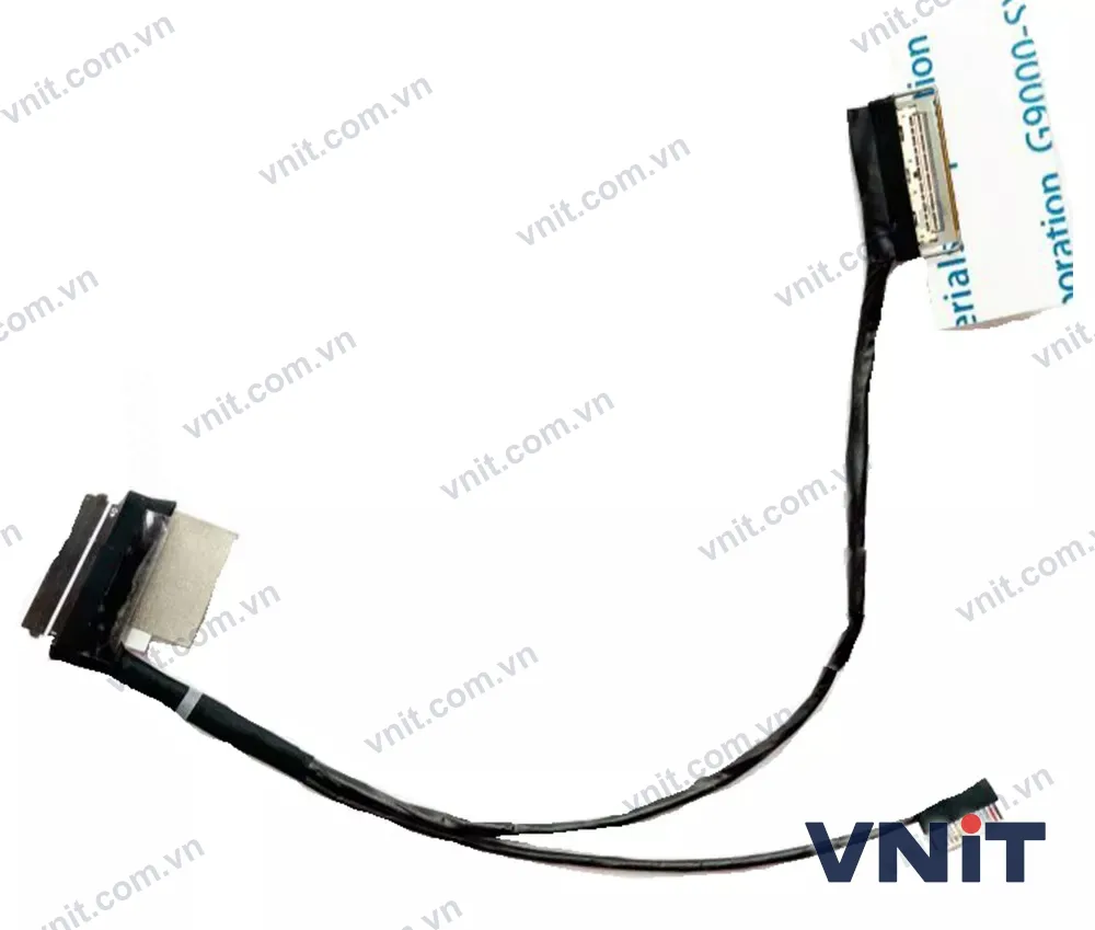 Cáp màn hình laptop lenovo K32-80 v730-13 450.0A209.0001 5C10Q56309