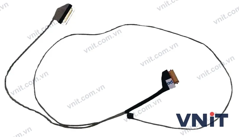Cáp màn hình laptop lenovo L340-17iwl L340-17api l340-17irh L340-15 DC020023800 (30 pin)