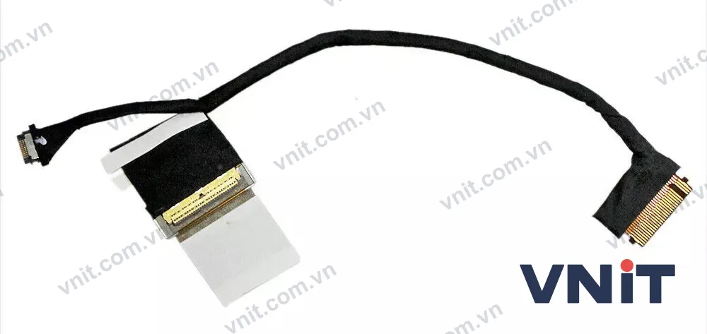 Cáp màn hình laptop lenovo L380 450.0CT04.0001 FRU: 02DA321
