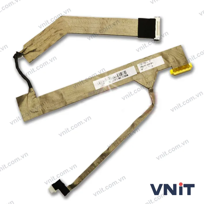 Cáp màn hình laptop LENOVO L520 L512 04W1729 DDGC8FLC010