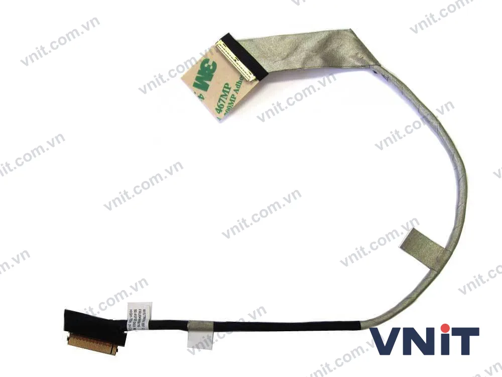 Cáp màn hình laptop LENOVO L530 L430 15W 04W6976 50.4SF07.003