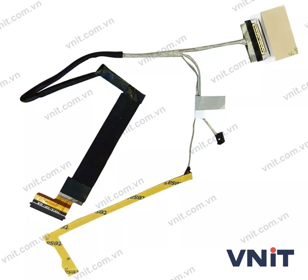 Cáp màn hình laptop lenovo Legion Y530-15ICH Y7000-15 2019 DC020023F10 (30 pin)