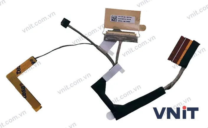 Cáp màn hình laptop lenovo Legion Y7000P 2019 FY517 DC02C00FP00 DC02C00FP10 (40 pin)