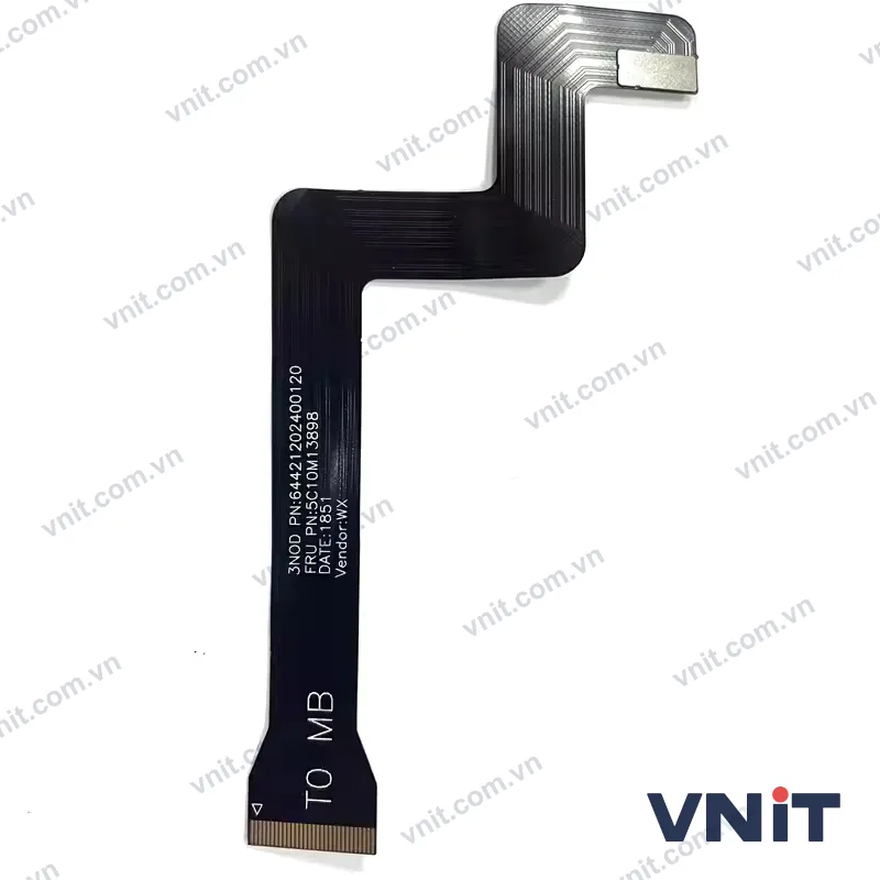 Cáp màn hình laptop lenovo MIIX 510 525-12 MIIX510-12ISK 520-12ikb 5C10M13898