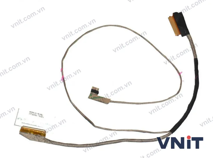 Cáp màn hình laptop LENOVO N410 S410P LS41P NON 50.4L101.012 (cảm ứng)