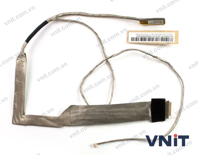 Cáp màn hình laptop LENOVO N580 N585 P580 P585 DC02001IF10 (40 pin)
