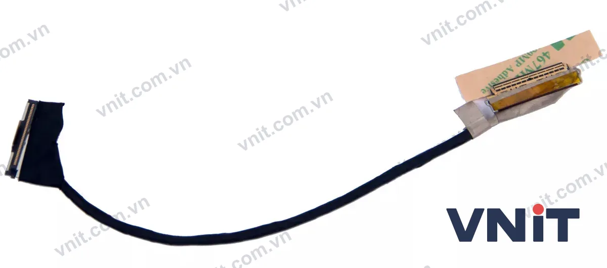 Cáp màn hình laptop lenovo P50 P51 P52 DC02C00CP10 DC02C007900 00UR827 (40 pin)