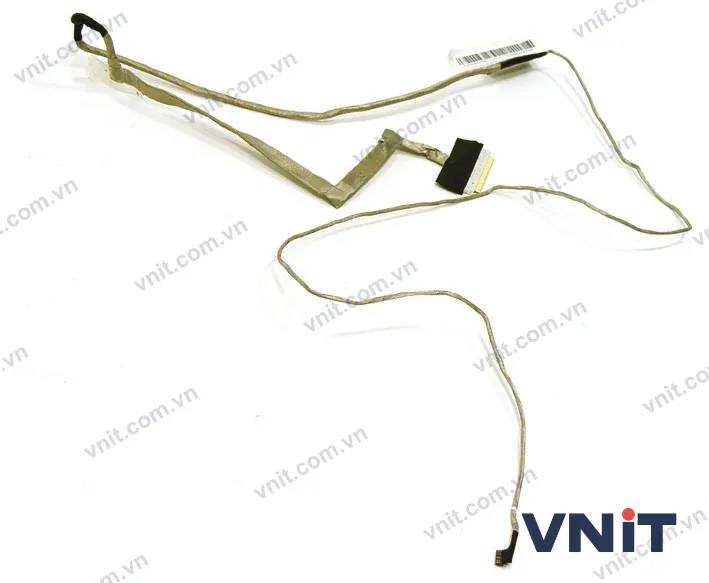 Cáp màn hình laptop LENOVO P500 Z500 Z505 B500 DC02001MC10 (40 pin)