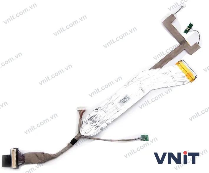 Cáp màn hình laptop LENOVO R500 R61 R60 R62 15.4 93P4380