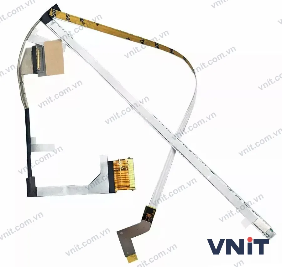 Cáp màn hình laptop lenovo R7000 Y7000 Y550-15 2020 DC020029410 DC020029400 DC020029420 (30 pin)