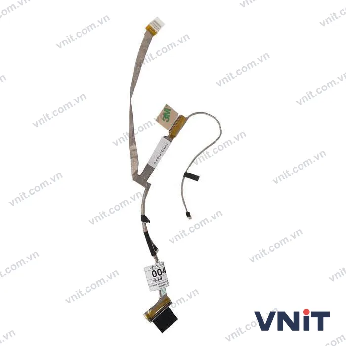 Cáp màn hình laptop LENOVO S10-3 DD0FL5LC000