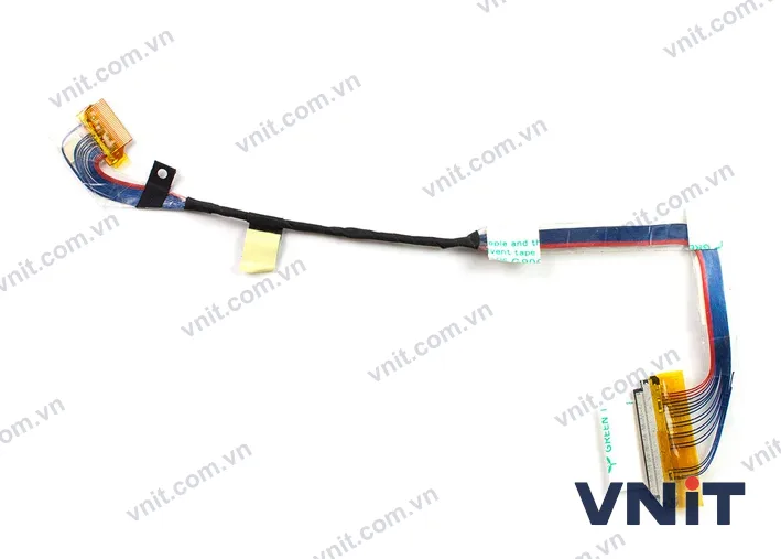 Cáp màn hình laptop LENOVO S10 M10 20015 10.2 DD0FL1LC100
