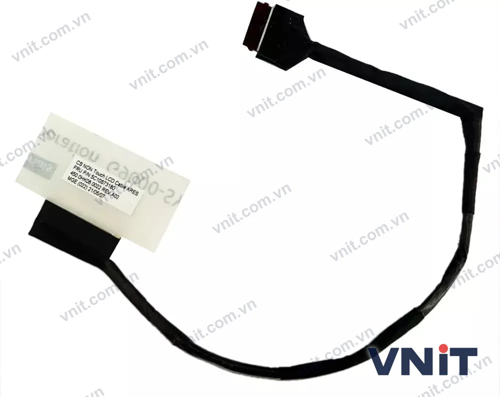 Cáp màn hình laptop lenovo S2 5th Gen L13 5C10S73180 450.0HK08.0002