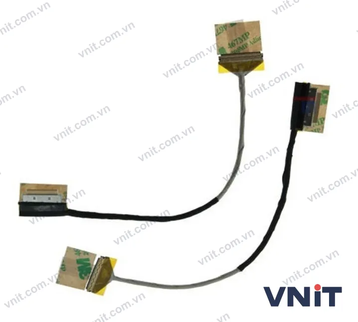 Cáp màn hình laptop LENOVO S206 1422-014W000 (40 pin)