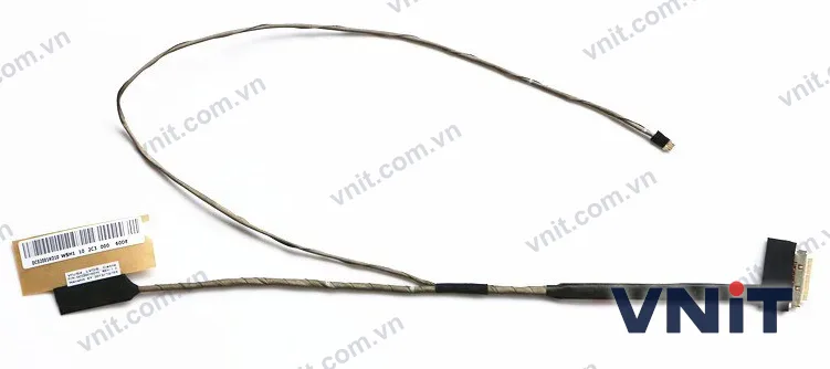 Cáp màn hình laptop LENOVO S300 S400 S405 VIUS4 DC02001KO10 (40 pin)