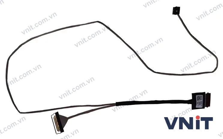 Cáp màn hình laptop lenovo S350-15IWL GS552 GS452 DC020027900