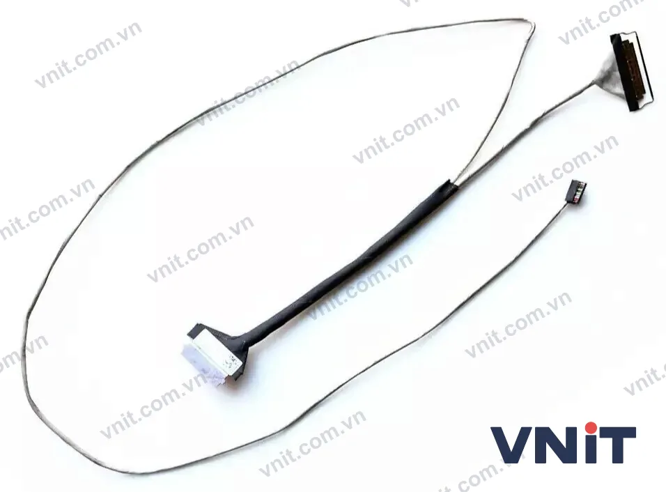 Cáp màn hình laptop lenovo s350-15iwl GS552 Ideapad 3 15ADA05 3-15iil05 are05 non- DC020027700 DC020027710 (30 pin cảm ứng)