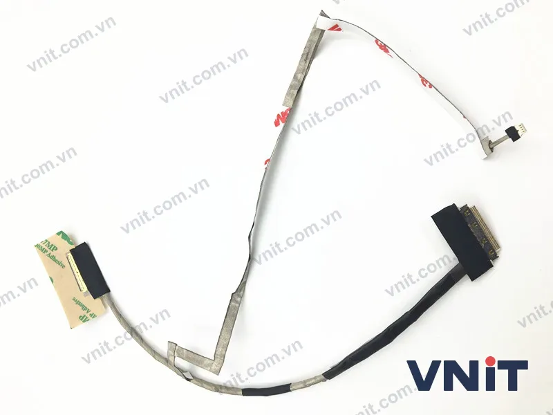 Cáp màn hình laptop LENOVO S415 S300T S400T S500T S405T DC02001SE10 (cảm ứng)