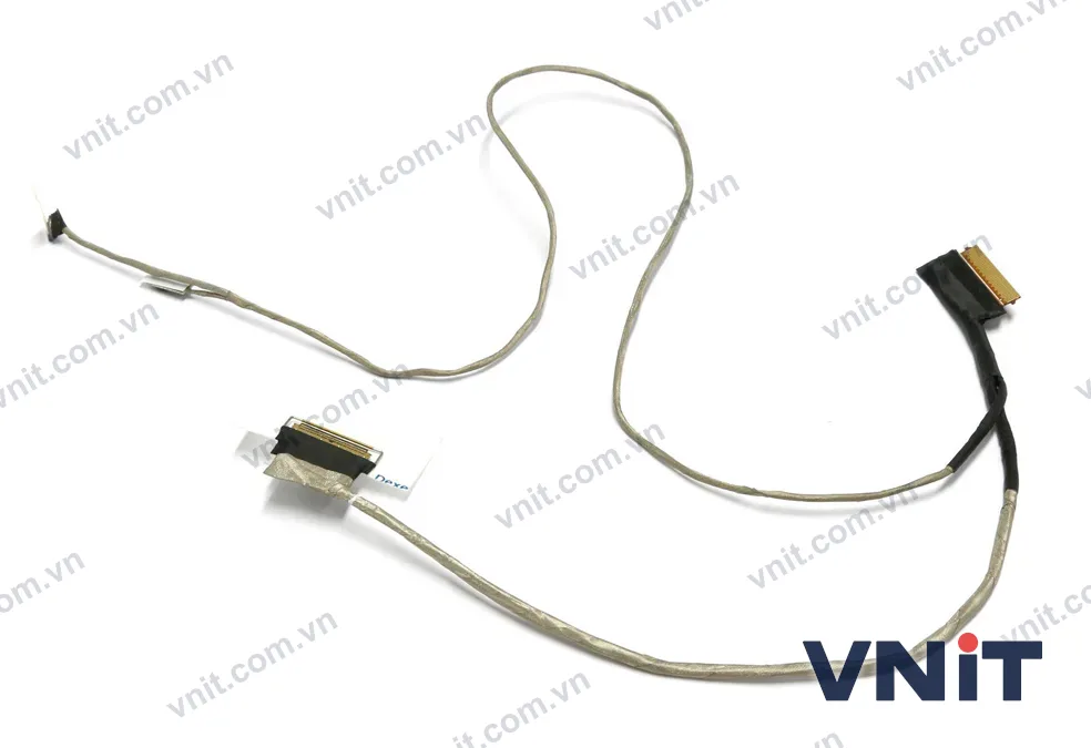 Cáp màn hình laptop LENOVO S510P LS51P NON 50.4L201.002 (40 pin cảm ứng)