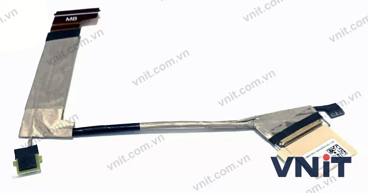 Cáp màn hình laptop lenovo S7-15ARH5 15IMH5 Y750S Y9000X R9000X 2021 1109-05495 (40 pin)