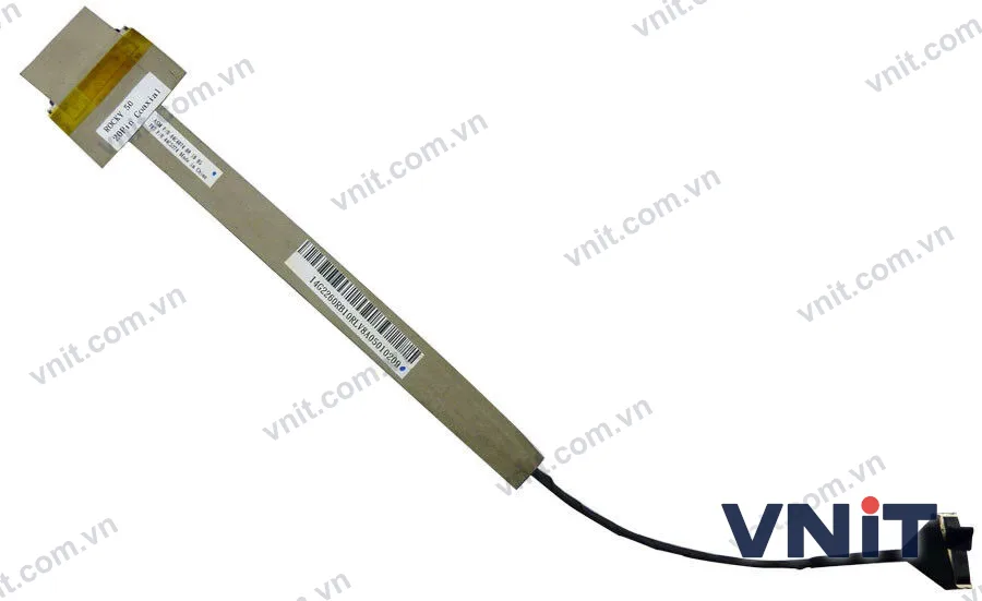 Cáp màn hình laptop LENOVO SL400 SL400C 44C5373 44C4073