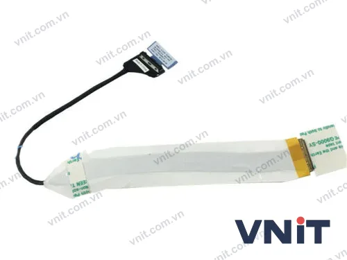 Cáp màn hình laptop LENOVO T410 T410I 50.4FZ06.014 04W0514
