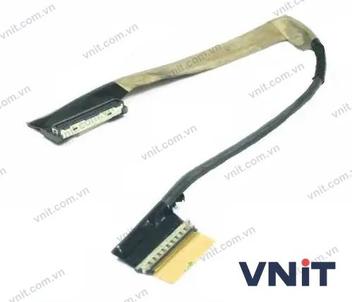 Cáp màn hình laptop LENOVO T410S T410SI T400S 45M2948 44C9908 50.4FY01.001
