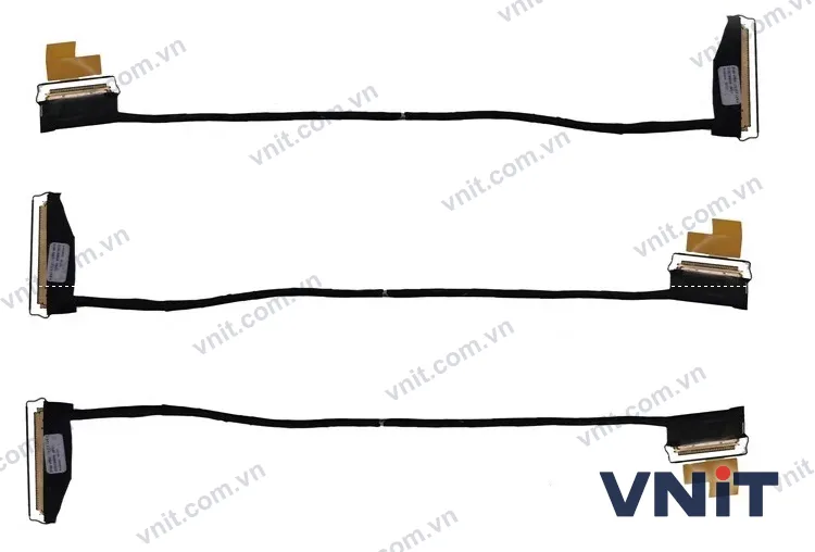 Cáp màn hình laptop lenovo T480 A485 ET480 01YR503 DC02C00BD10 (40 pin cảm ứng)