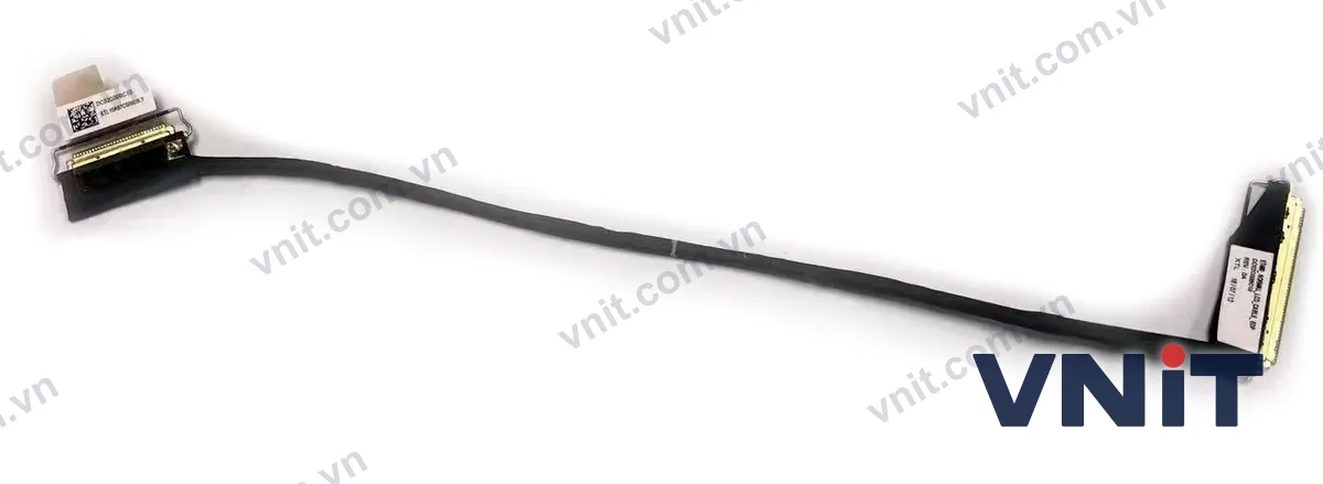 Cáp màn hình laptop lenovo T480 A485 ET480 DC02C00BC10 (30 pin)