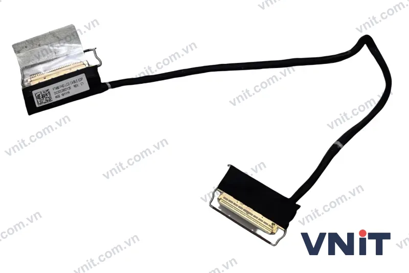 Cáp màn hình laptop lenovo T490 T495 01YT382 02HK974 DC02C00DY20 (30 pin)