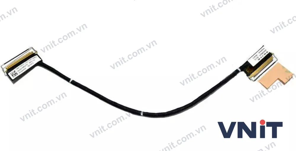 Cáp màn hình laptop lenovo T490 T495 DC02C00DZ20 (40 pin cảm ứng)
