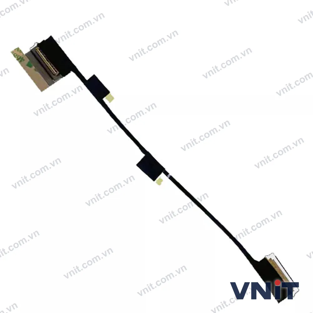 Cáp màn hình laptop lenovo T490S T495S T14S FT491 DC02C00DR10 01YN276 (30 pin)