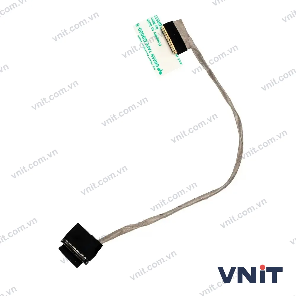 Cáp màn hình laptop LENOVO T540P T540 W540 W541 3K 04X5541 50.4LO10.002 (40 pin)