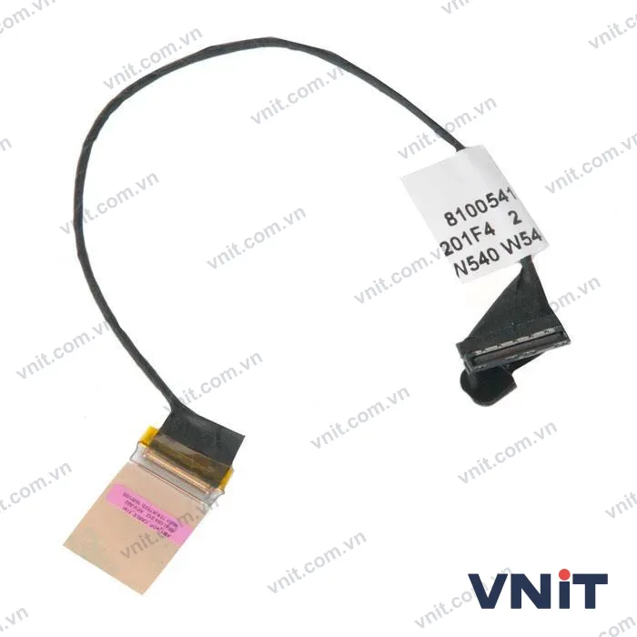 Cáp màn hình laptop LENOVO T540P W540P W541 50.4LO04.001 04X5540 (30 pin)