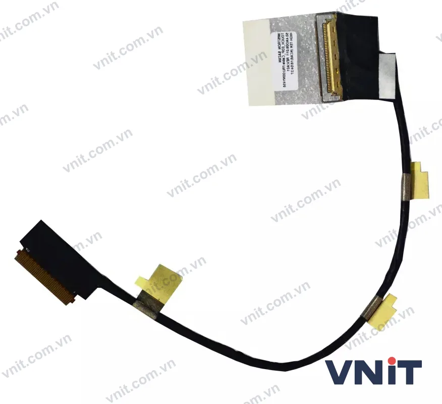Cáp màn hình laptop lenovo T550 W550S T560 P50S 00NY455 50.4AO07.011