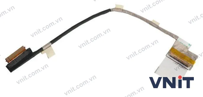Cáp màn hình laptop LENOVO T560 P50S T550 W550S P50 00UR856 450.06D04.0011 (40 pin)
