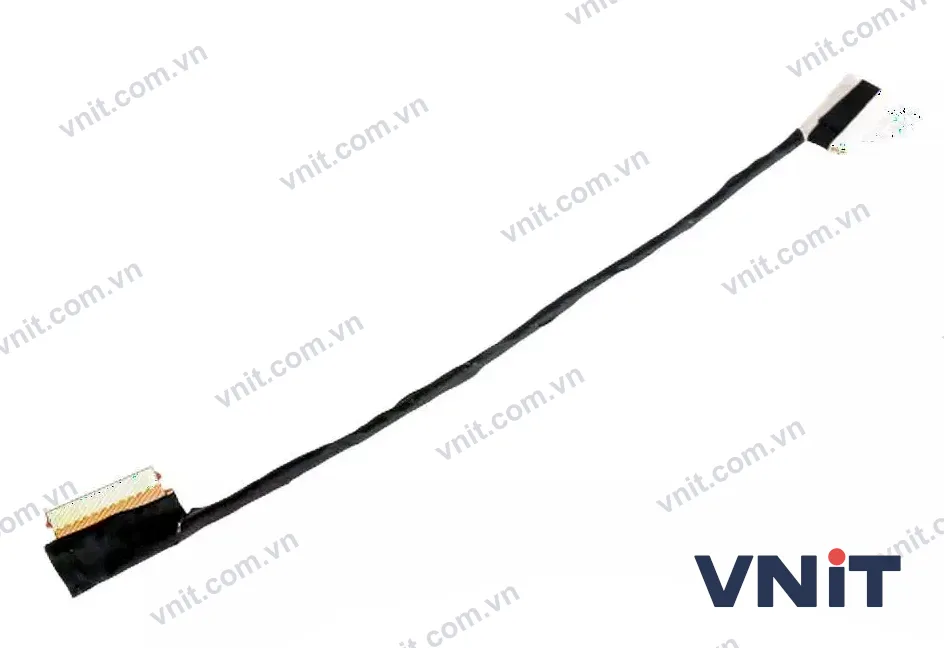 Cáp màn hình laptop lenovo T570 P51S T580 P52S 01ER030 UHD 450.0AB02.0001 (40 pin)